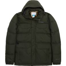 Landroamer Puffer Jakke