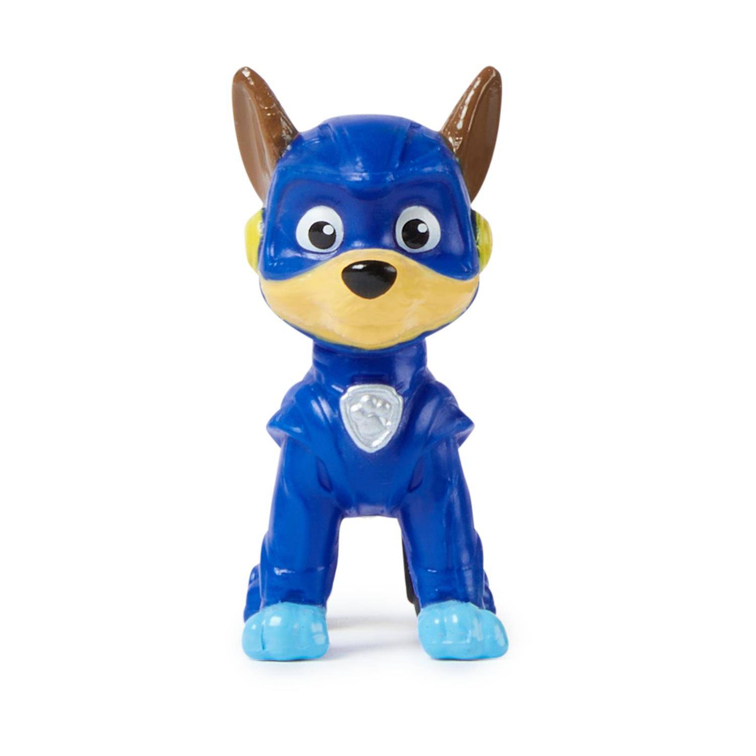 Paw Patrol: The Mighty Movie - Pup Squad Surprise Figure