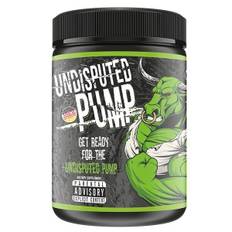 American Supps - Undisputed Pump Booster, Cherry - 510g