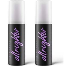 Urban Decay All Nighter Setting Spray Duo