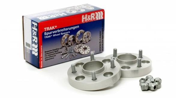 30/30mm Spacers 5x150 110 TOYOTA LANDCRUISER