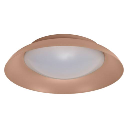 OSRAM ORBIS Plate 310 19W 830 CLICKDIM rosa