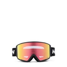 Flip Xe2 Sport Men Sport Equipment Sport Wintersports Equipment Sport Goggles Black MessyWeekend