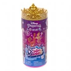 Disney Princess Royal Color Reveal Disney Prinsesse HMB69