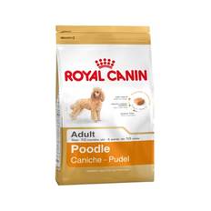 Royal Canin Poodle Adult Hundefoder