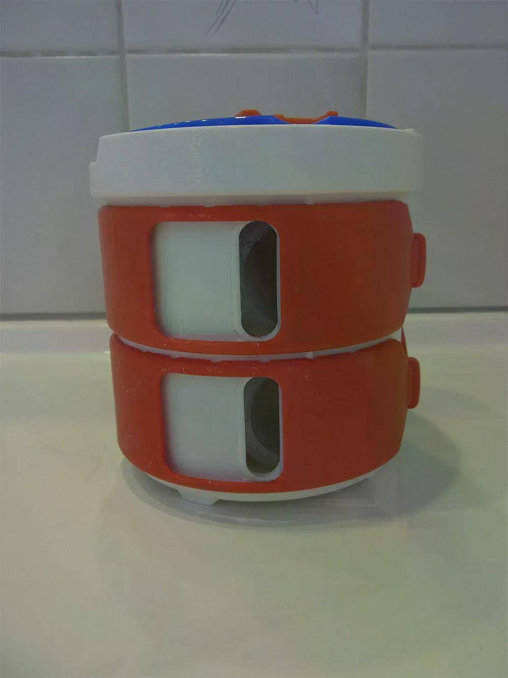 Tempo Stick Dispenser