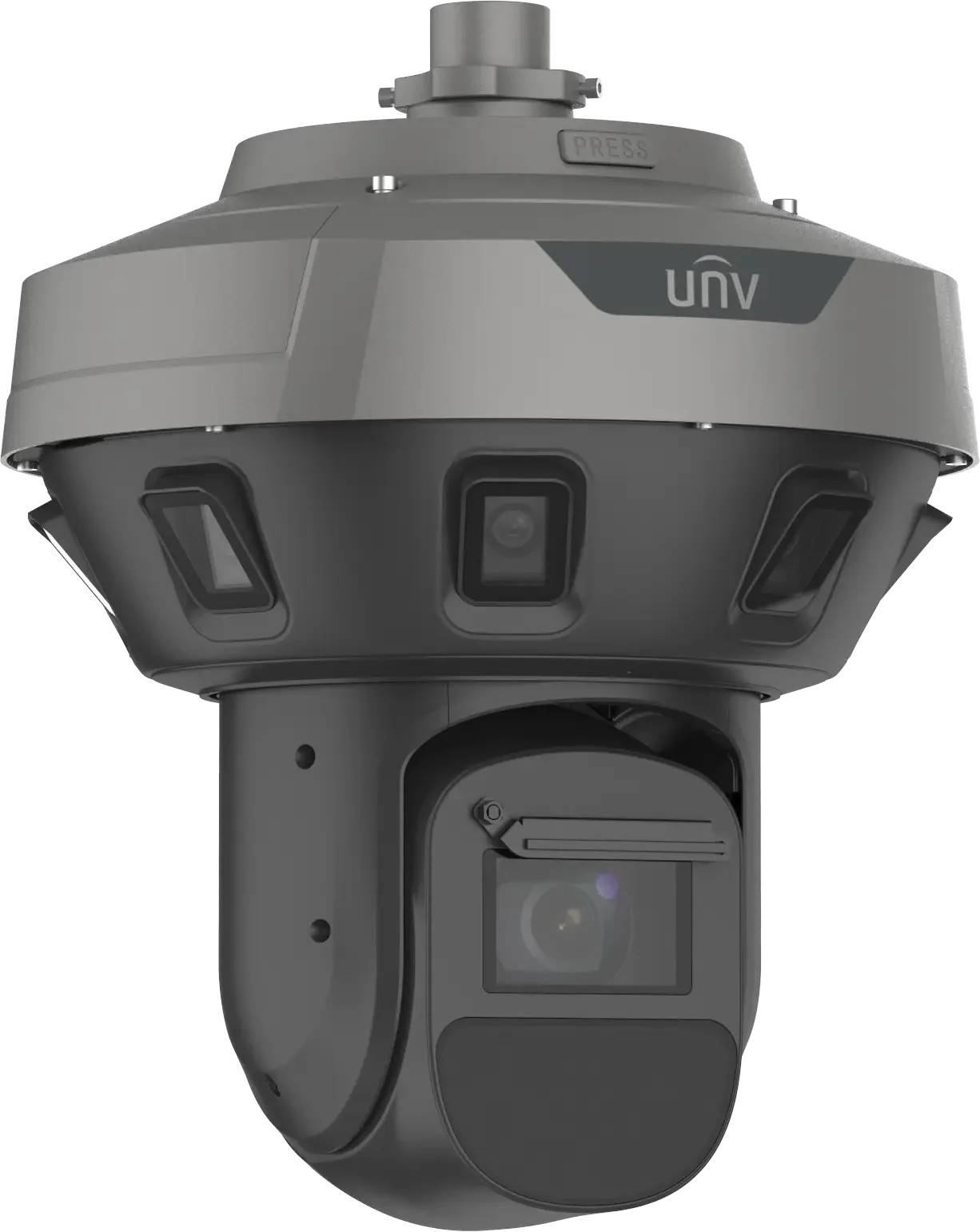 Uniview 32MP Skyview Panoramic PTZ IR 42x 360°