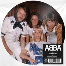 ABBA: Mamma Mia/Intermezzo No 1 (Picture)