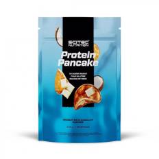 Protein Pancake 1kg, Coconut White Chocolate