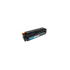 Hp 415A/W2031A Cyan (blå) er Kompatibel med Hp Original 415A printer 2100 sider v/5% UDEN chip.