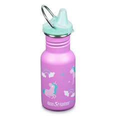 Klean Kanteen Kid Classic Pipmugg metall 355 ml Unicorn