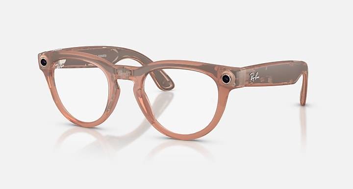 RAY-BAN META HEADLINER - GEN 2