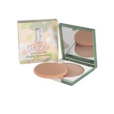 Clinique Superpowder Double Face Powder N° 01 Matte Ivory 10 g