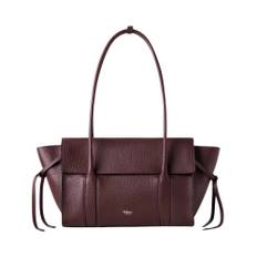 Mulberry, Taske, Dame, Rød, ONE SIZE, Blød Bayswater Tote Taske
