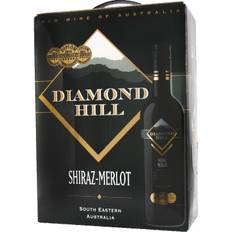 Diamond Hill Shiraz Merlot