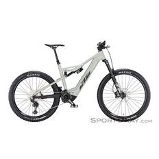 KTM Macina Kapoho 7972 750Wh 29“/27,5“ 2023 E-Bike