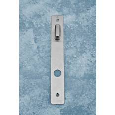 Assa Abloy Ruko-Line smalprofil langskilt indv, vrider/greb cc105mm