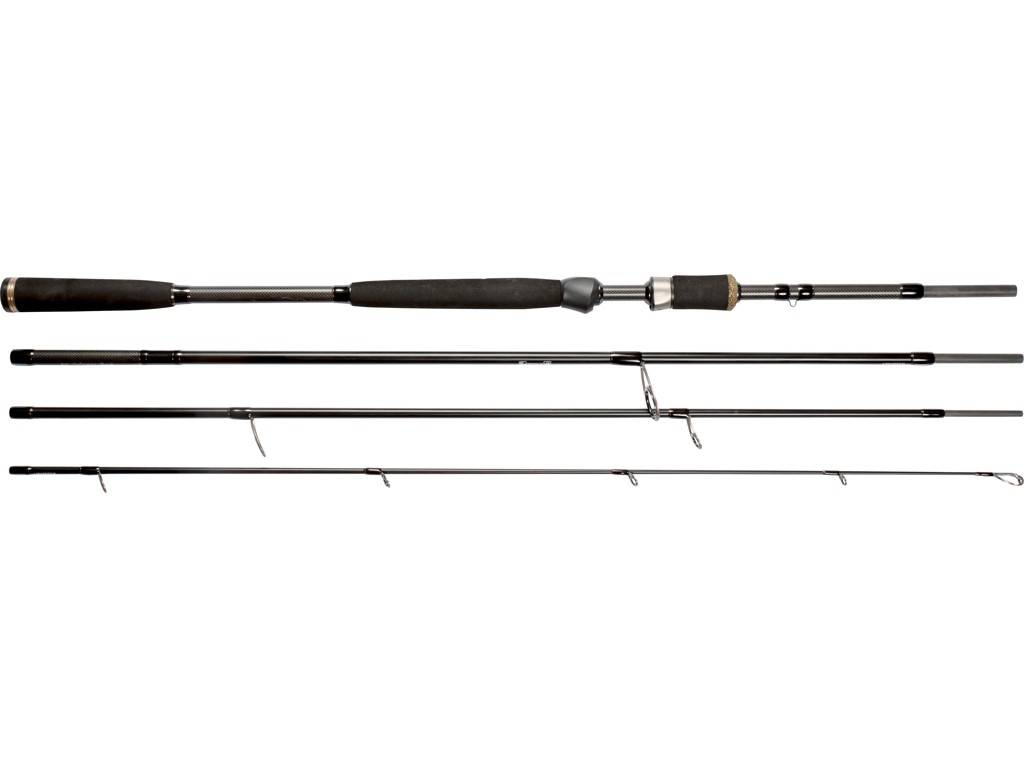 Westin W3 2nd - 9´ 7-30 gram - 4 delt