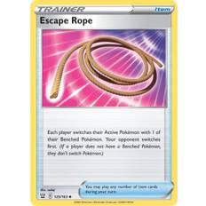 SWSH5 - Battle Styles - 125/163 - Escape Rope - Uncommon Reverse