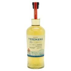 Teremana Tequila Reposado 0.7L (40% Vol.)