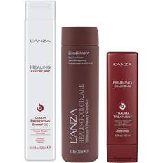 L'ANZA Healing Color Care Trio