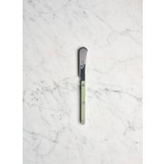 Smörkniv Bistro Light Green