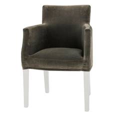 Brooklyn Stol Edge 2.0 575 White - Karmstol