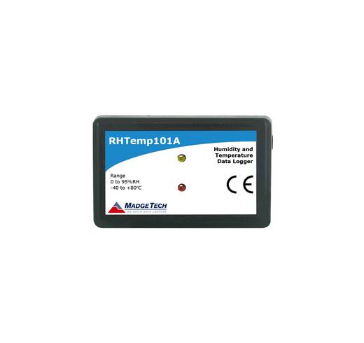901499-00, Humidity and Temperature Data Logger.