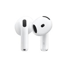 Apple AirPods 4 with Active Noise Cancellation - Fyndvara