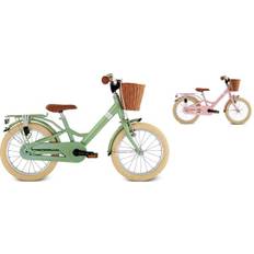 YOUKE 18 Classic - Children's bike