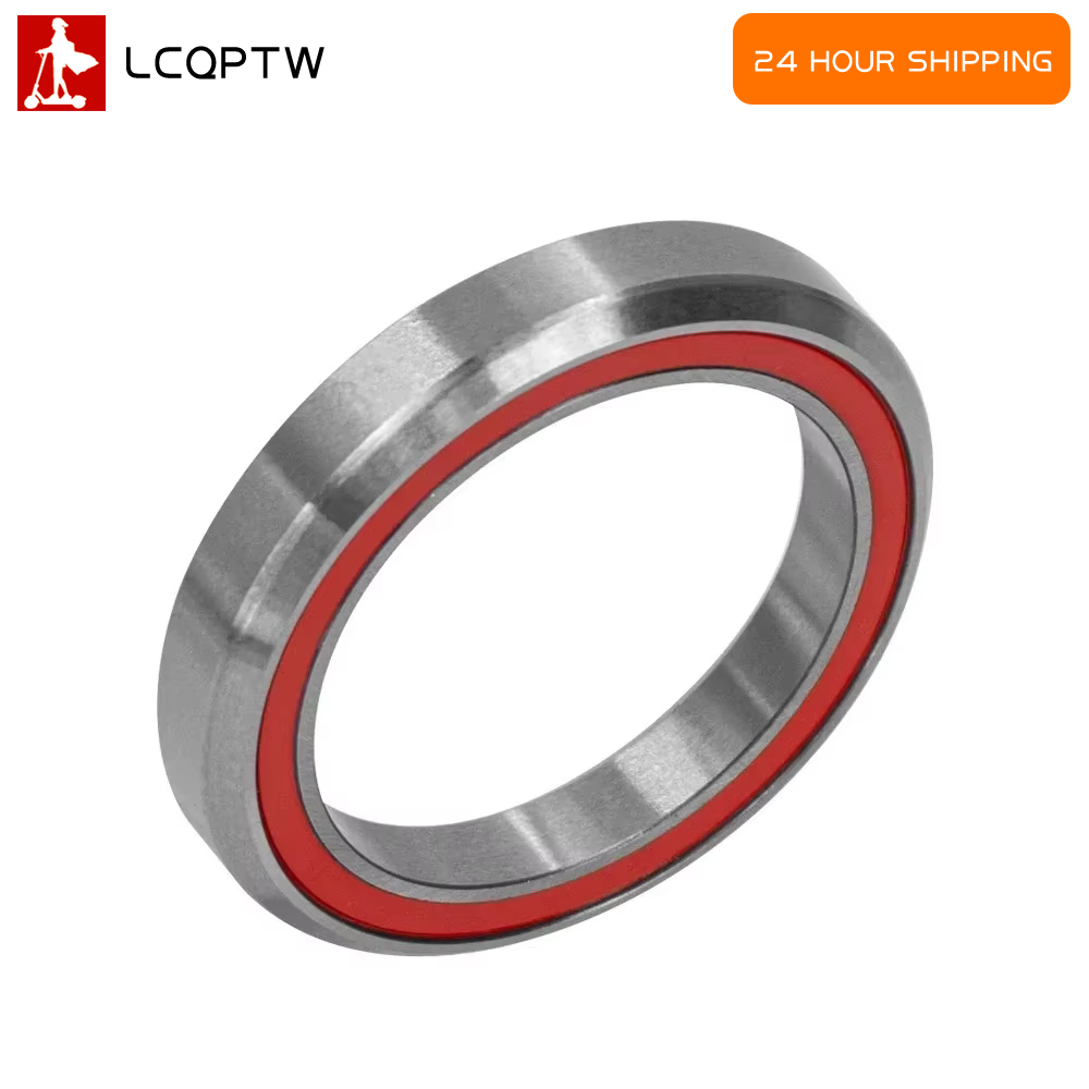 Ball Bearings Scooter Steering Bearings Replacement Components for Kukirin G2 G3 G4 G2 Master Electric Scooter Parts Accessories