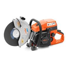 Vinkelsliber - 4000 W - skæredybde: 100 mm