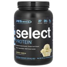 PEScience, Select Protein, Gourmet Vanilla, 1.85 lb (837 g)