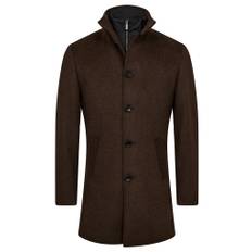 Bruun & Stengade 2402-11005 - M / Brown