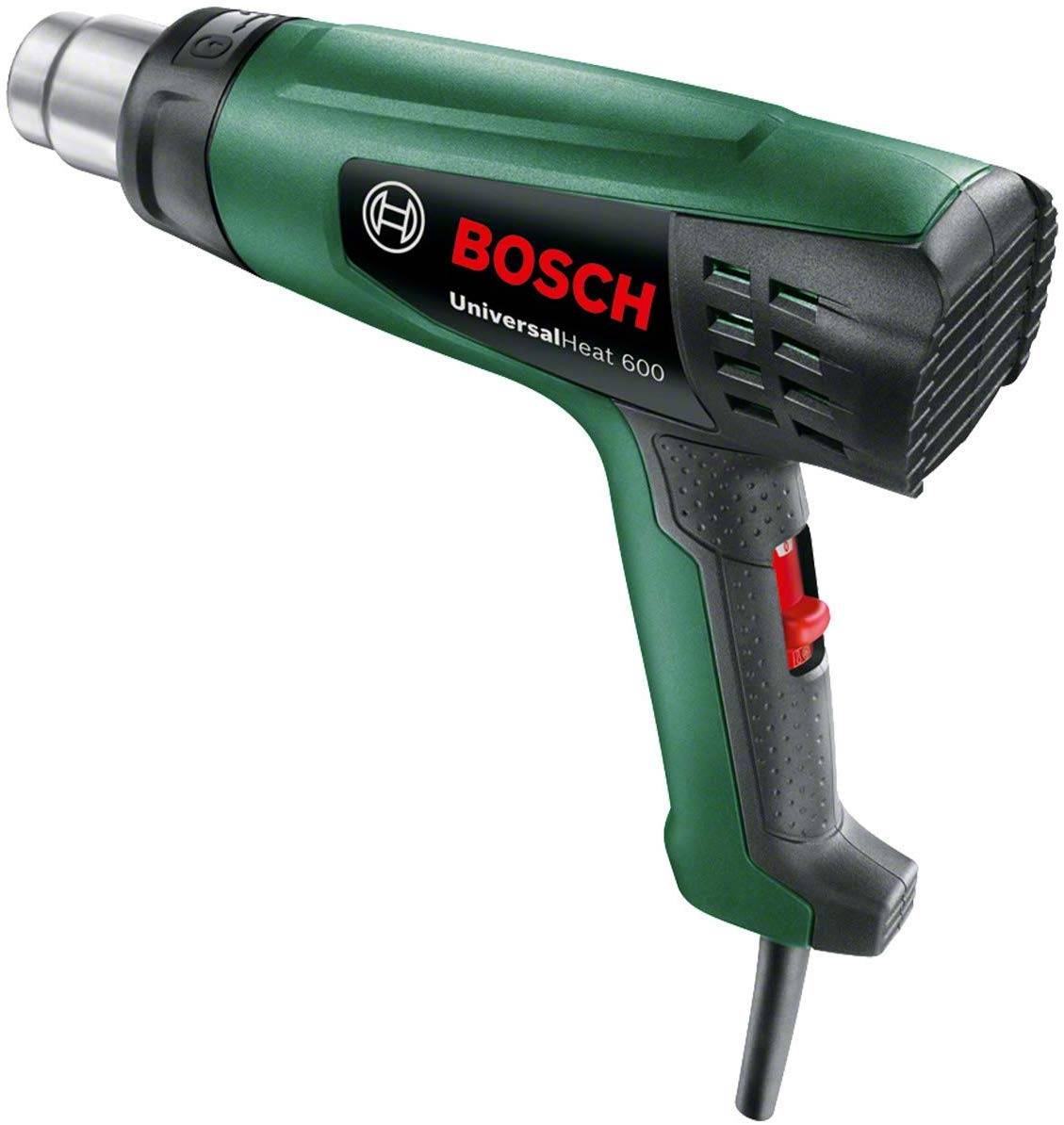 Bosch Hot Air Blower 1,800 W UNIVERSALHEAT 600 230v