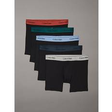 5 Pack Boxer Briefs - Modern Cotton - Multi - S