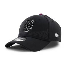 City Connect New Era Cap 39THIRTY New York Mets MLB CITY CONNECT STRETCH FIT CAP NEW ERA NY METS Hat 3930 Stretch Size L/XL [Item]