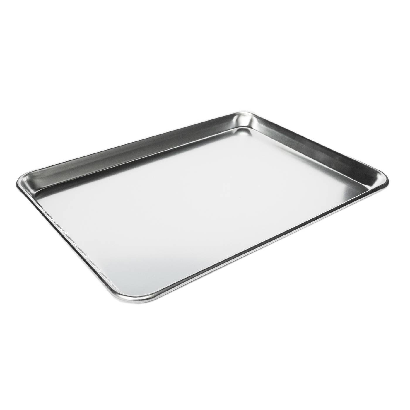 Kamado Sumo, BBQ Aluminium bricka Large 45 x 33 cm