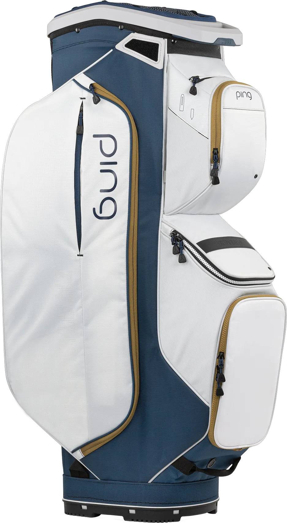 Ping Traverse 244 (2025) Cartbag