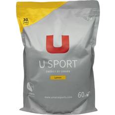 Umara U Sport 1:0.8 2 kg Sportdryck, CITRON