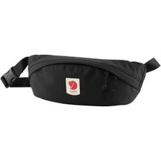 Fjällräven Ulvö Hip Pack Medium - Black