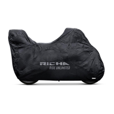 Richa Outdoor Toppbox MC-kapell