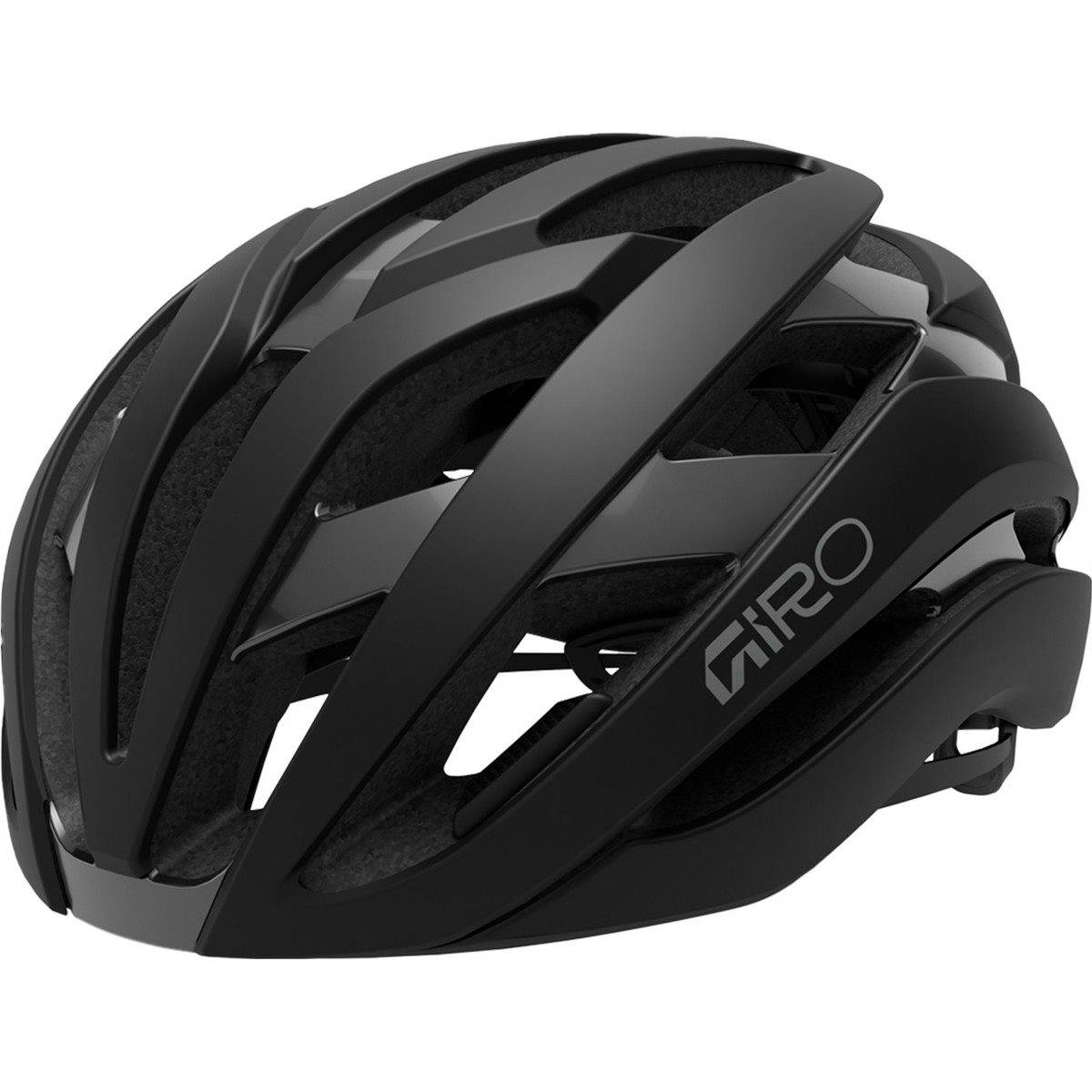 Cykelhjälm Giro Cielo Mips Mat Black (M)