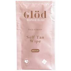 Glöd Sophie Elise Self Tan Wipes
