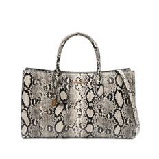 MICHAEL MICHAEL KORS Scarlett Medium Ew Satchel Bag