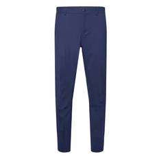 Selected Homme Slhslim-Liam Trs Flex Noos Marinblå