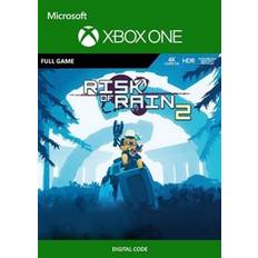 Risk of Rain 2