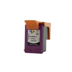 Bläckpatron Tre-färg CA-303XL-C Ersätter HP T6N03AE