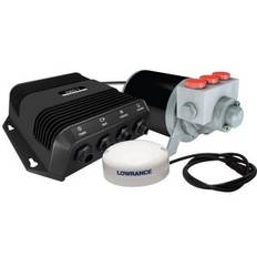 LOWRANCE Hydraulisk autopilot