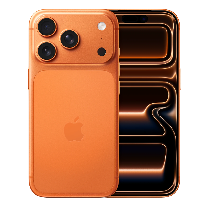 iPhone 17 Pro - 256GB / Great / Cosmic Orange
